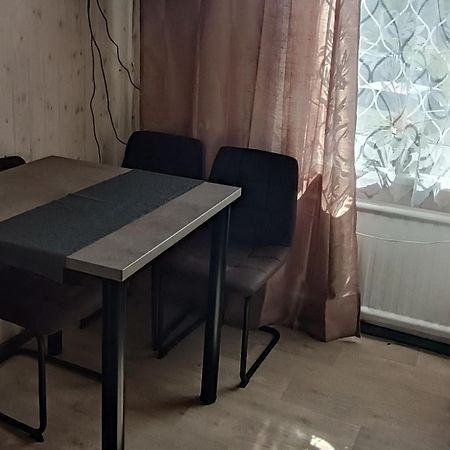 Mama Appartement Kaunas Buitenkant foto