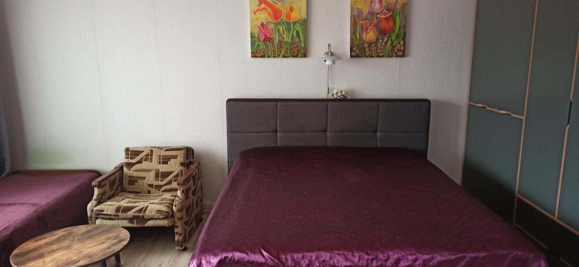 Mama Appartement Kaunas Buitenkant foto