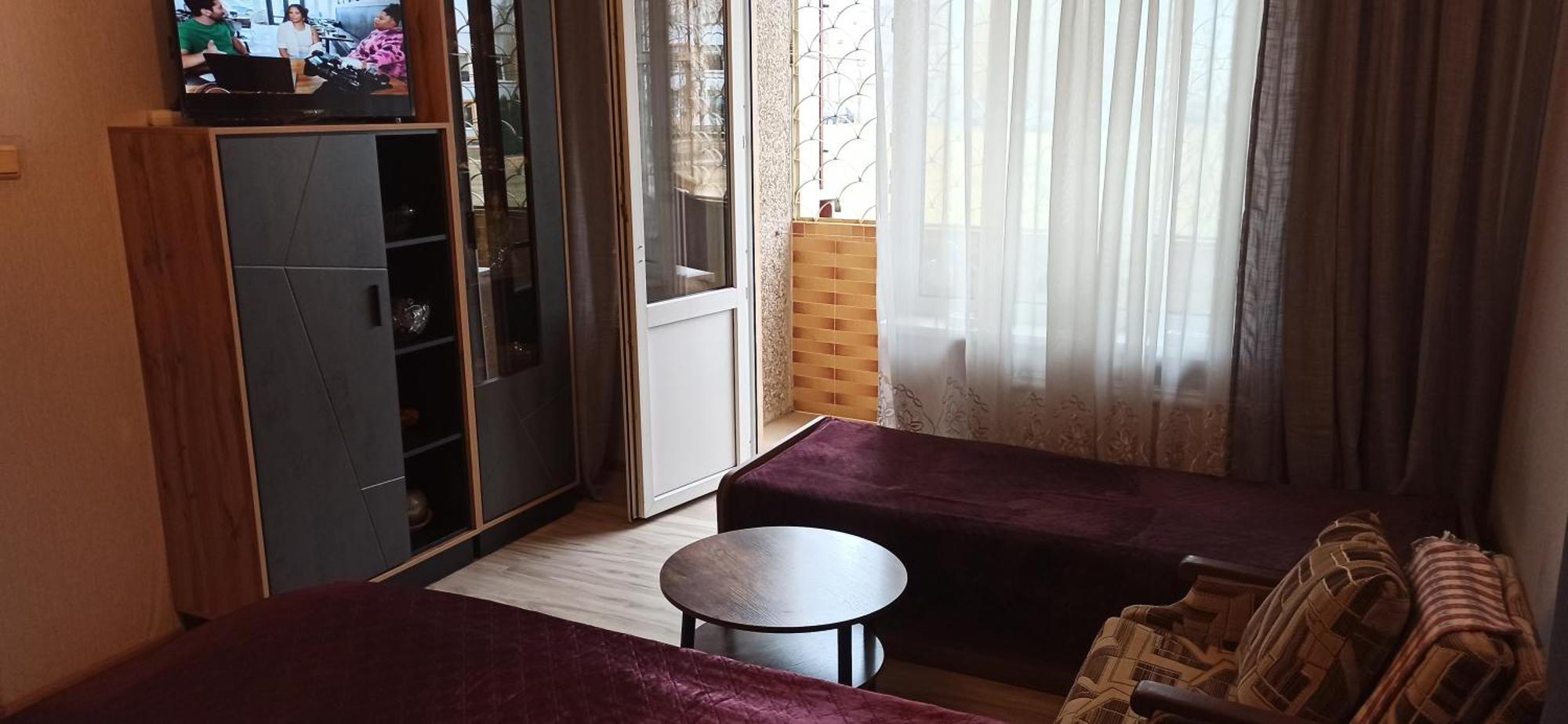 Mama Appartement Kaunas Buitenkant foto