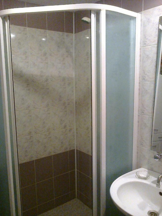 Mama Appartement Kaunas Buitenkant foto