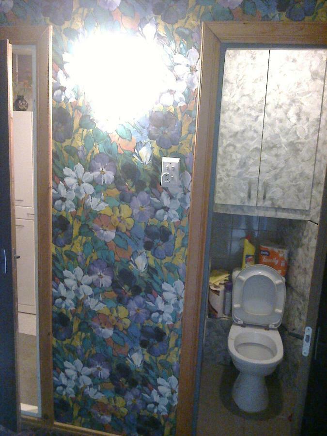 Mama Appartement Kaunas Buitenkant foto